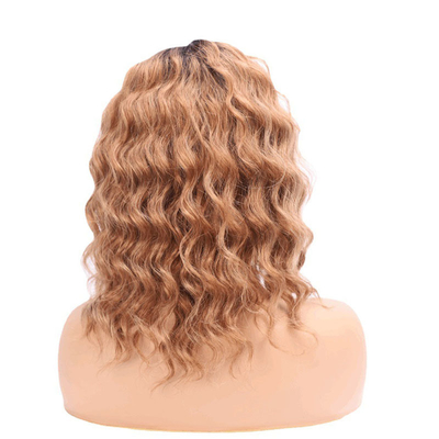 Cabello Remy Grado de encaje Velocidad del cabello humano virgen brasileño Peruca de cabello virgen Sí encaje frontal