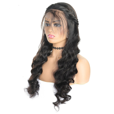 Mejora tu aspecto con pelucas de encaje 4*4 en otros estilos y cabello humano 100% virgen