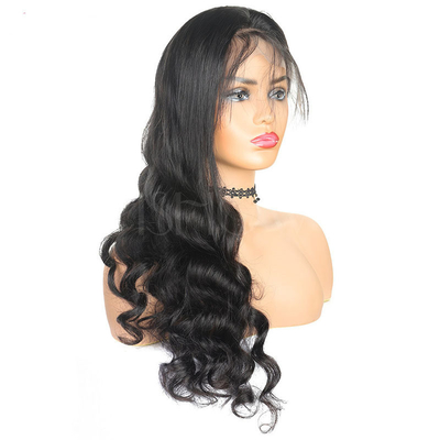 Mejora tu aspecto con pelucas de encaje 4*4 en otros estilos y cabello humano 100% virgen