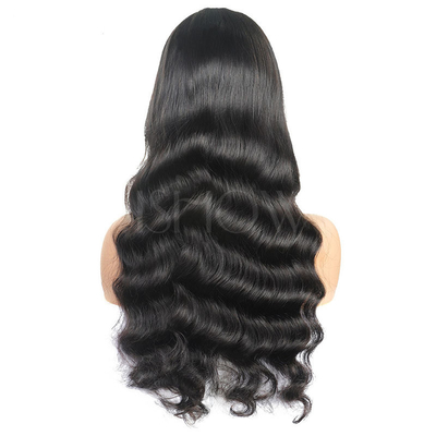 Mejora tu aspecto con pelucas de encaje 4*4 en otros estilos y cabello humano 100% virgen