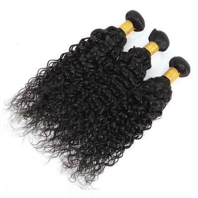 Remy Hair Grade Raw Hair Bundles en fabricación a un precio asequible y garantizado