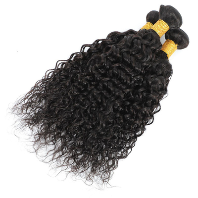 Remy Hair Grade Raw Hair Bundles en fabricación a un precio asequible y garantizado