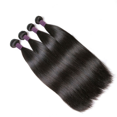 8A Cuero liso de hueso 100% de cabello humano Flip In Extensiones de cabello Venta directa