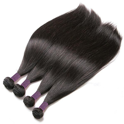 8A Cuero liso de hueso 100% de cabello humano Flip In Extensiones de cabello Venta directa