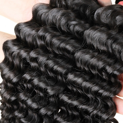 Perucas para el cabello humano Extensiones de cabello reales Fabricantes humanos Cerradura de encaje FEDEX Envío