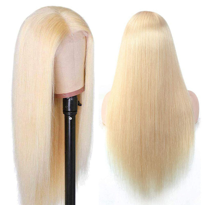 Material base de encaje suizo Perucas para el cabello humano para diseño de moda