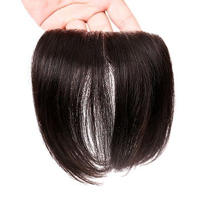 Técnica de Procesamiento Medio Hecha por el Hombre 2022 Toupee de moda para hombres con cabello brasileño