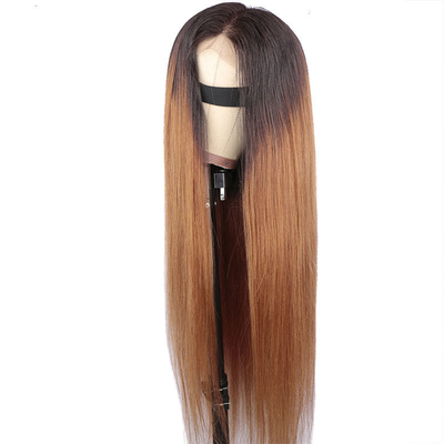 Pequeño/Gran/Medio Tamaño Perucas Frontales de encaje Fabricantes Perucas de Cabello Humano 4*4 Perucas Bonitas