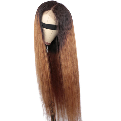 Pequeño/Gran/Medio Tamaño Perucas Frontales de encaje Fabricantes Perucas de Cabello Humano 4*4 Perucas Bonitas