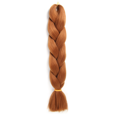 Cabello de trenza a granel el pelo más largo proporción 50% OEM aceptable 100% verdadero verdadero cabello a granel