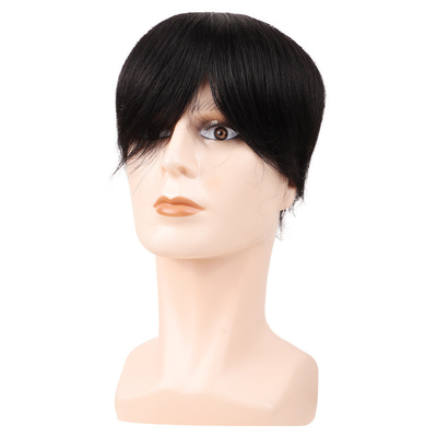 Cabello humano de encaje suizo personalizado de Newtimes Hair