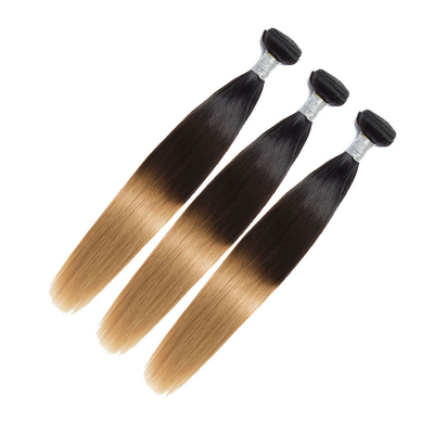 Cabello Remy suave y brillante cabello humano virgen sin procesar 100% cabello humano virgen cabello indio paquetes de pelo peruano