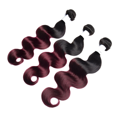 Todos los colores adecuados para morir 2022 estilo 100% de pelo humano virgen paquetes de muestras gratuitas paquete