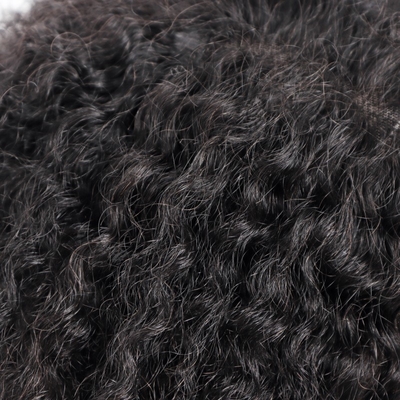 Directo Afro Kinky Curly Corto Bob Pelucas Larga Corta 0.5KG para sus necesidades