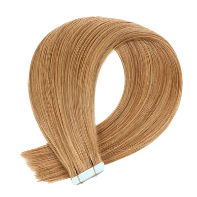 Extensiones de cabello brasileño sin procesamiento químico