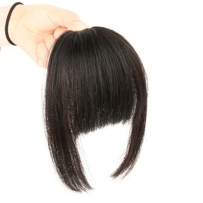 2022 Moda esencial cuticular completa Princesa japonesa corta el pelo humano con pinzas de aire acondicionado