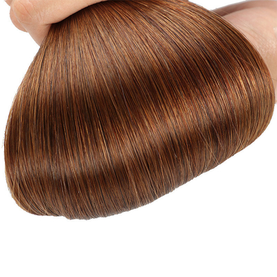 0.2kg Italiano Micro 6D Keratina Bond pegamento punta del cabello a granel Nano extensiones con extremos gruesos