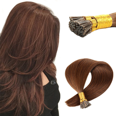 0.2kg Italiano Micro 6D Keratina Bond pegamento punta del cabello a granel Nano extensiones con extremos gruesos