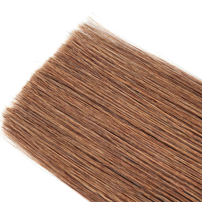 0.2kg Italiano Micro 6D Keratina Bond pegamento punta del cabello a granel Nano extensiones con extremos gruesos
