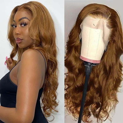 OEM/ODM 4*4 Cerrador de cabello humano Pelucas 13*4/13*6 Enlace Frontal tamaño medio Cabello virgen