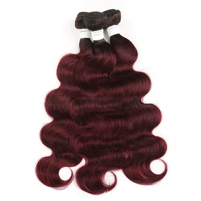 10A Extensión de pelo humano 100% de la cutícula del cabello indio virgen crudo alineado con doble trama