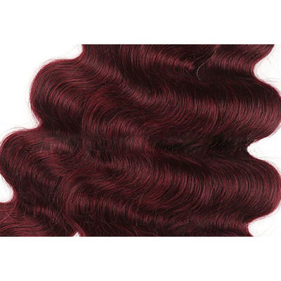 10A Extensión de pelo humano 100% de la cutícula del cabello indio virgen crudo alineado con doble trama