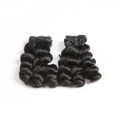 Remy virgen extensiones de pelo humano ruso 100% sin enredos pelo de seda mejor de Vietnam