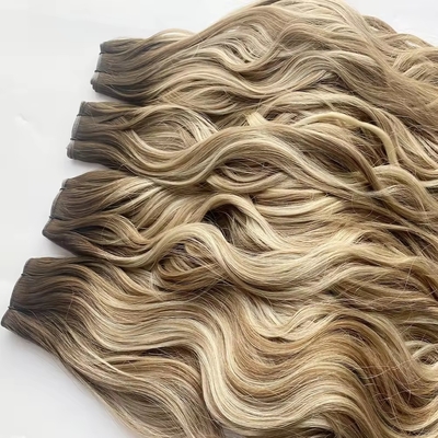 European Hair Bundle Pixie Raw Curly y Straight Virgin Remy Hair dentro de su presupuesto
