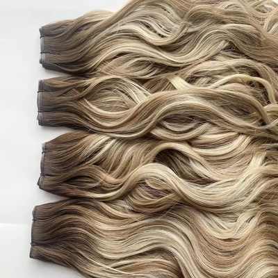 European Hair Bundle Pixie Raw Curly y Straight Virgin Remy Hair dentro de su presupuesto
