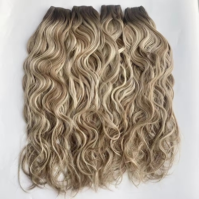 European Hair Bundle Pixie Raw Curly y Straight Virgin Remy Hair dentro de su presupuesto