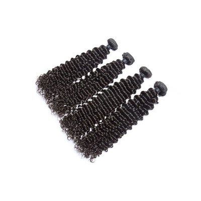 12-26 pulgadas Grado A Vendedores de cabello brasileño cutícula alineada Jerry Curly Hair Bundles