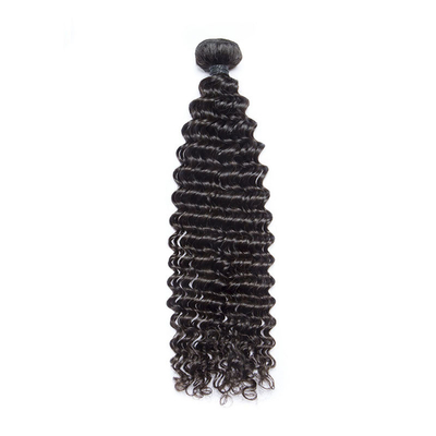 12-26 pulgadas Grado A Vendedores de cabello brasileño cutícula alineada Jerry Curly Hair Bundles