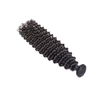 12-26 pulgadas Grado A Vendedores de cabello brasileño cutícula alineada Jerry Curly Hair Bundles