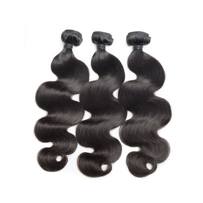 12-26 pulgadas Grado A Vendedores de cabello brasileño cutícula alineada Jerry Curly Hair Bundles
