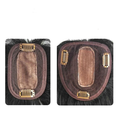 Cabello natural para mujeres Cabello virgen Cabello brasileño Acceso cómodo