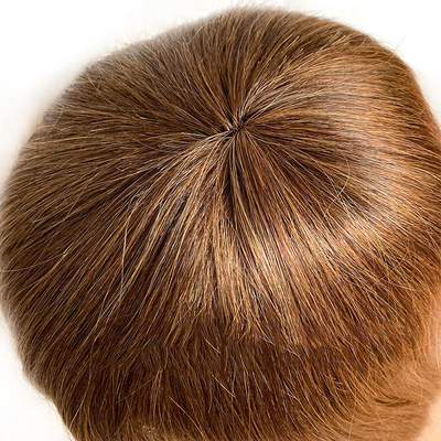 Cabello humano virgen brasileño corto Bob Pelucas con golpes Remy Cabello de grado de tamaño promedio
