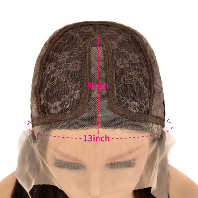 12a Doble dibujado corto cabello humano con peluca cabello virgen sí ventaja suave brillante sin derramamiento sin enredos