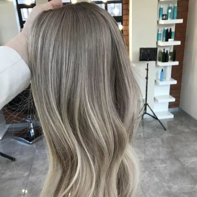 8-22 pulgadas de largo Topper de pelo humano con 120% de densidad de toupee OEM seda
