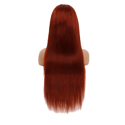 Lazo de cabello virgen brasileño Frontal para belleza caliente Mujeres puras naturales sin derramamiento