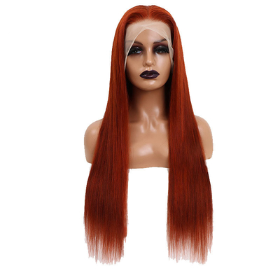 Lazo de cabello virgen brasileño Frontal para belleza caliente Mujeres puras naturales sin derramamiento