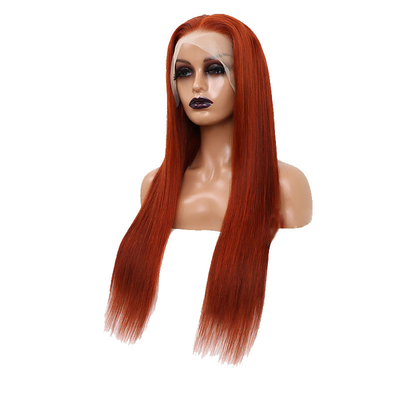 Lazo de cabello virgen brasileño Frontal para belleza caliente Mujeres puras naturales sin derramamiento