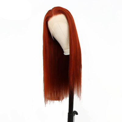 Lazo de cabello virgen brasileño Frontal para belleza caliente Mujeres puras naturales sin derramamiento