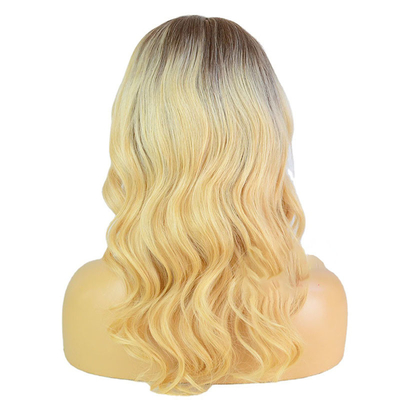 100% cabello humano rizado transparente suizo fino HD encaje lujoso pelucas para mujeres blancas