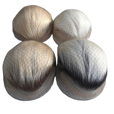Experimenta la suavidad y el brillo de las pelucas de cabello humano de tamaño medio para mujeres negras