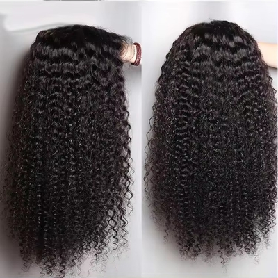 Perucas de encaje de alta calidad sin pegamento Perucas de cabello humano para una cobertura completa Densidad 180%